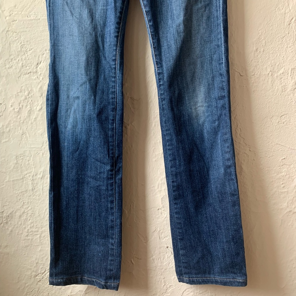 AG The Belle Flare Jeans - Picture 5 of 12